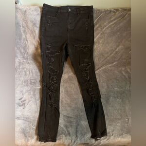 American Eagle Dream Jean 14 x-long